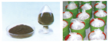鋅熔料及碳化鎢-碳化钛固溶體粉末