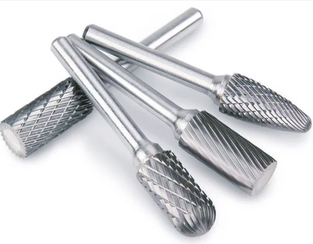 硬質合金旋轉锉