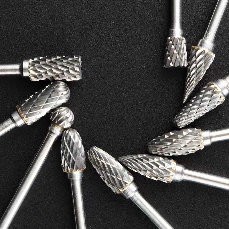 硬質合金旋轉锉