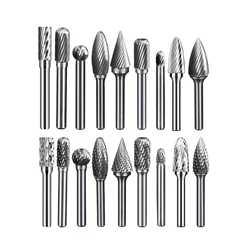 硬質合金旋轉锉